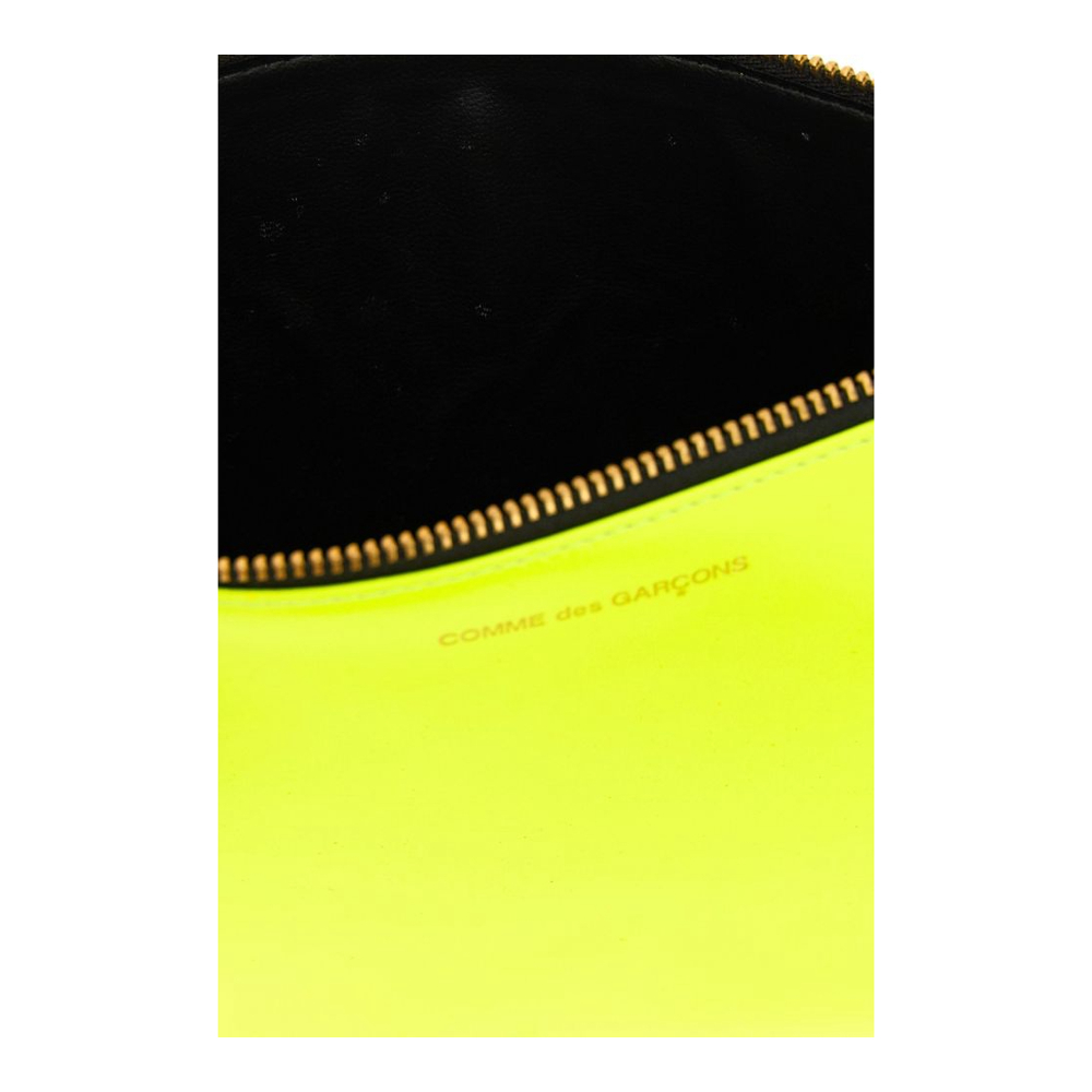 'Super Fluo' Wallet