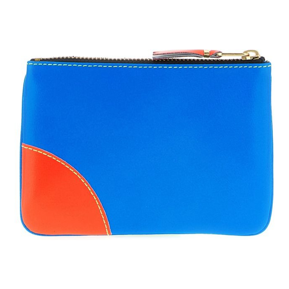 'Super Fluo' Card Holder