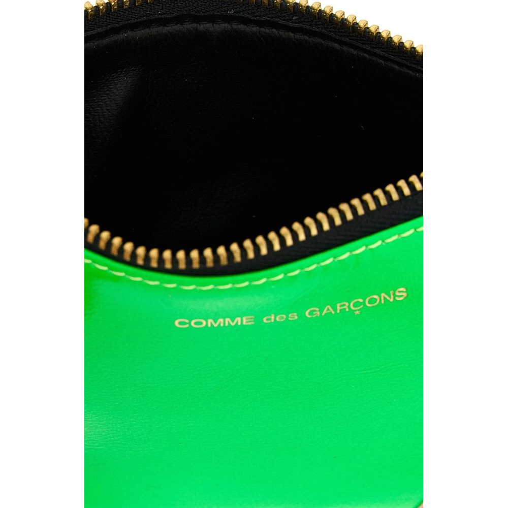 'Super Fluo' Card Holder