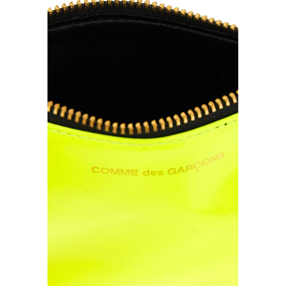 'Super Fluo' Card Holder