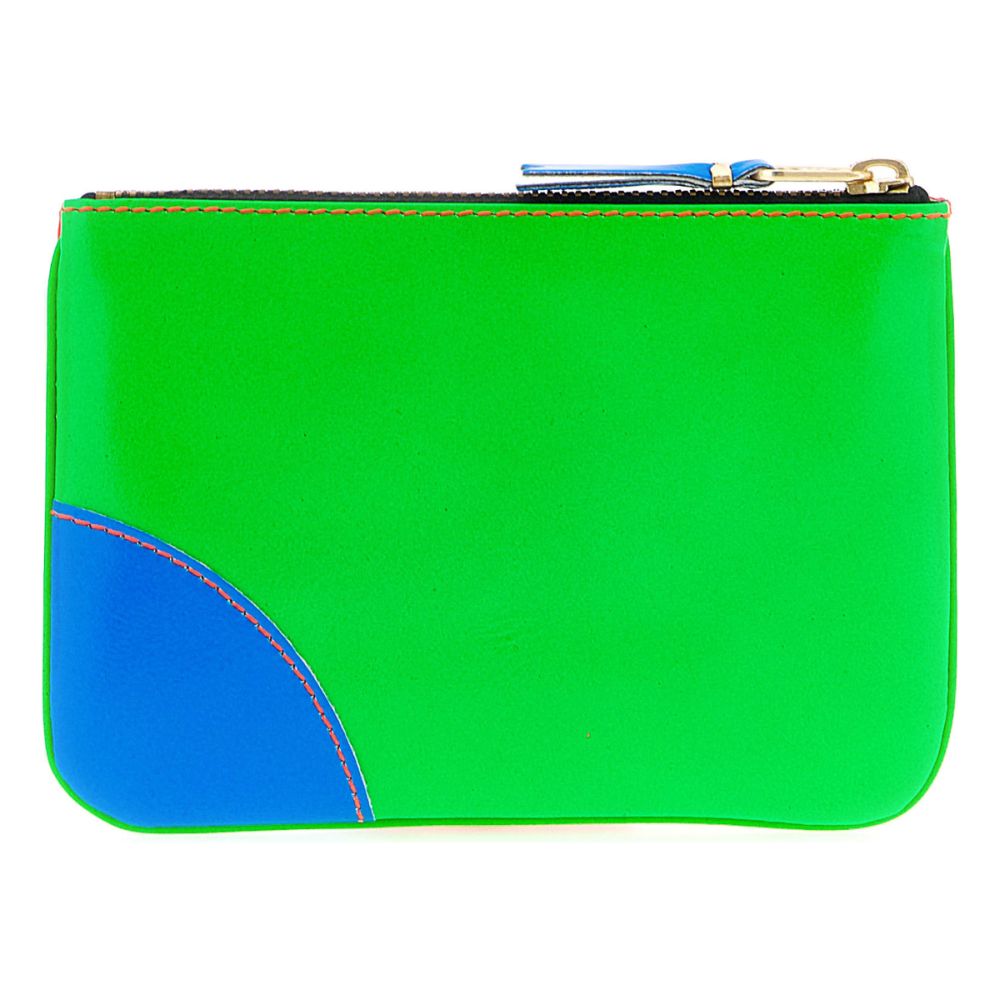 'Super Fluo' Card Holder