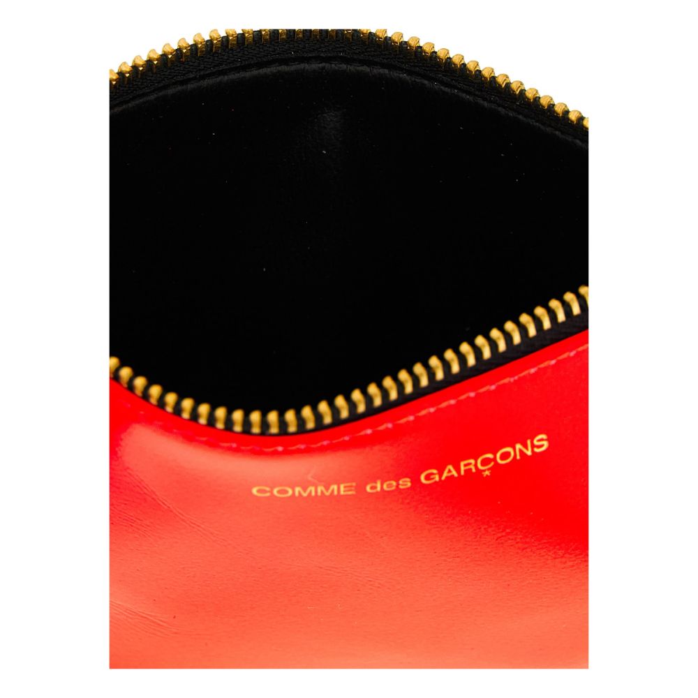 'Super Fluo' Card Holder