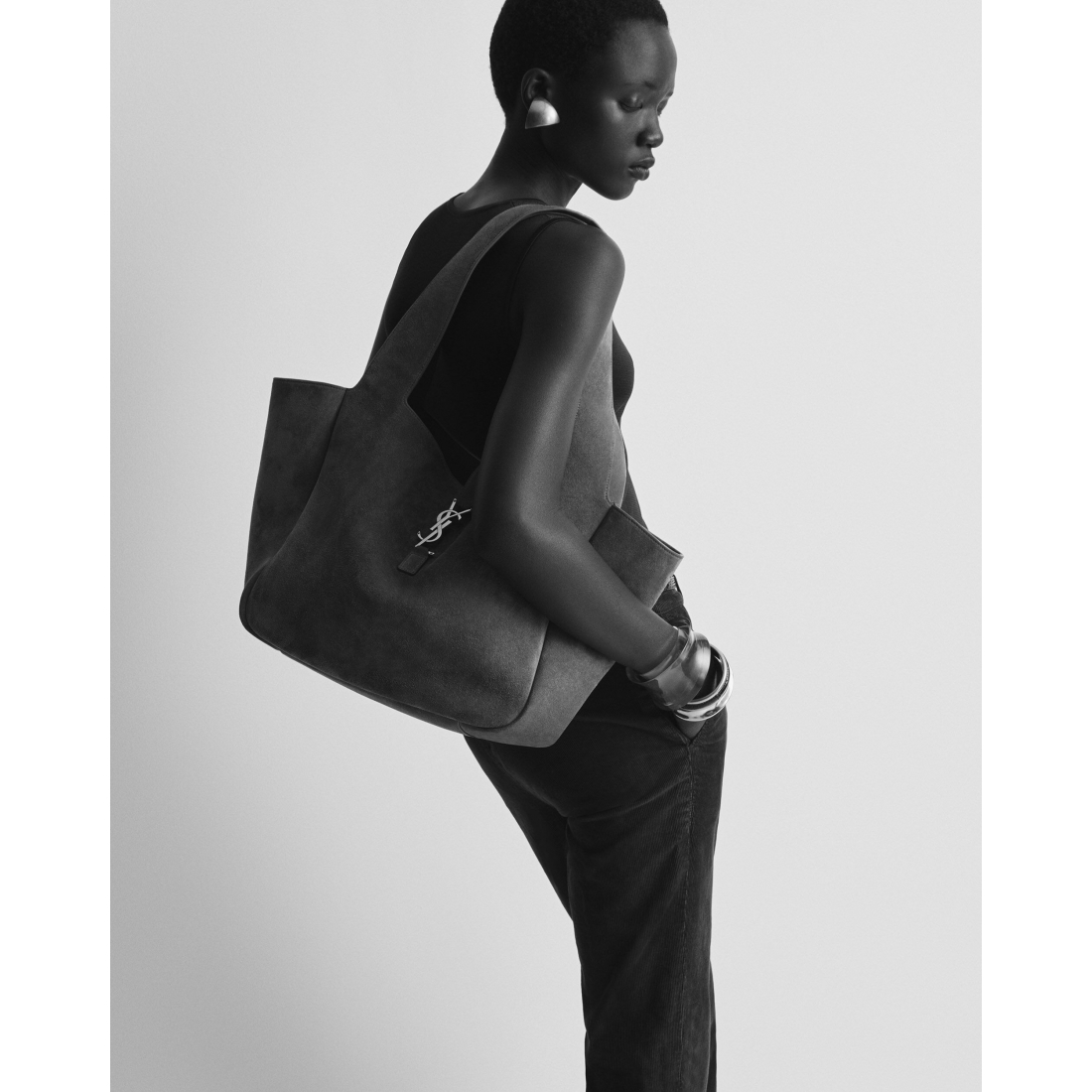 Sac à bandoulière 'Bea's 5 To 7' pour Femmes