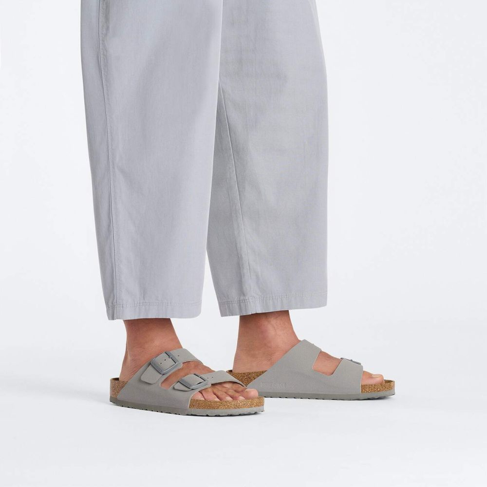 Sandales plates 'Arizona'