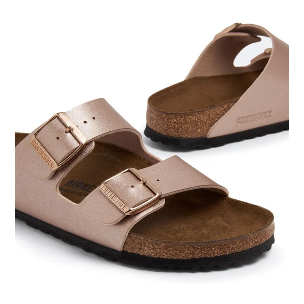 Claquettes 'Arizona'