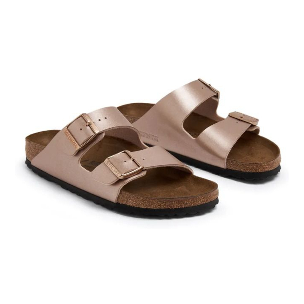 Claquettes 'Arizona'