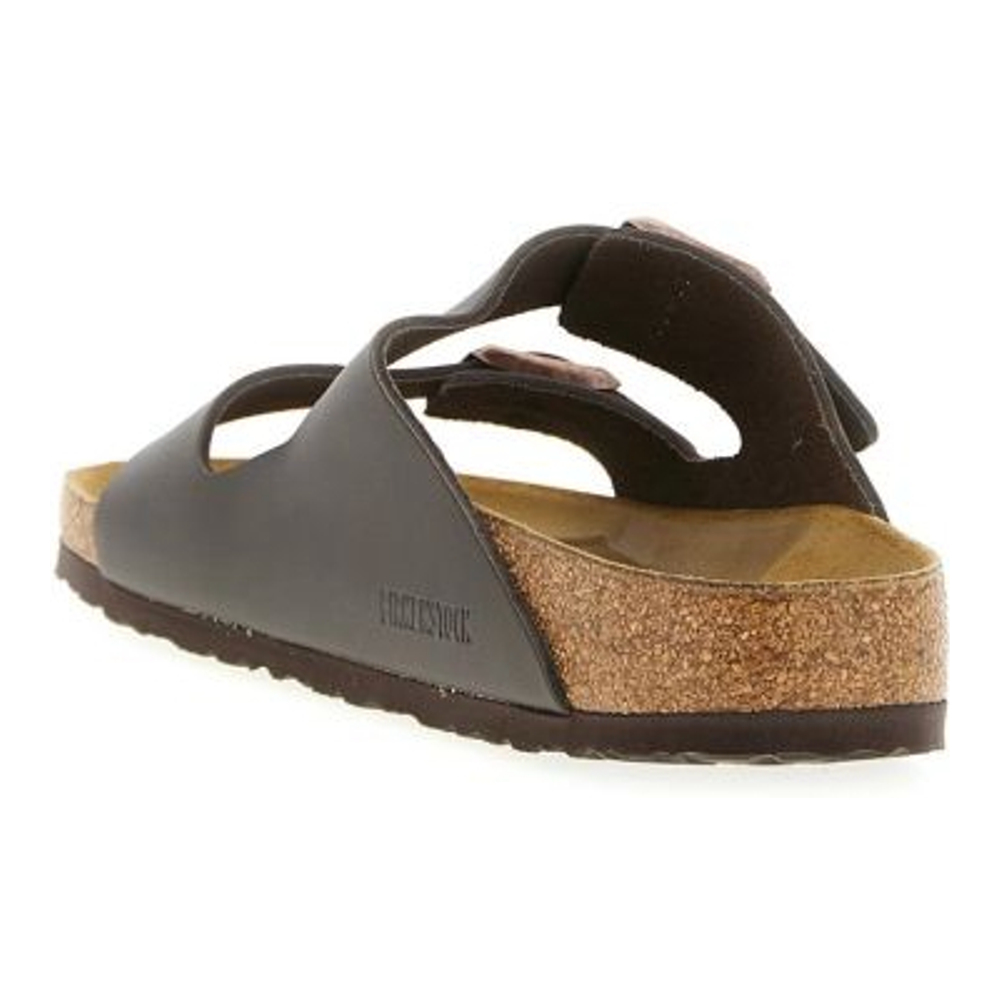 Sandales plates 'Arizona BS'