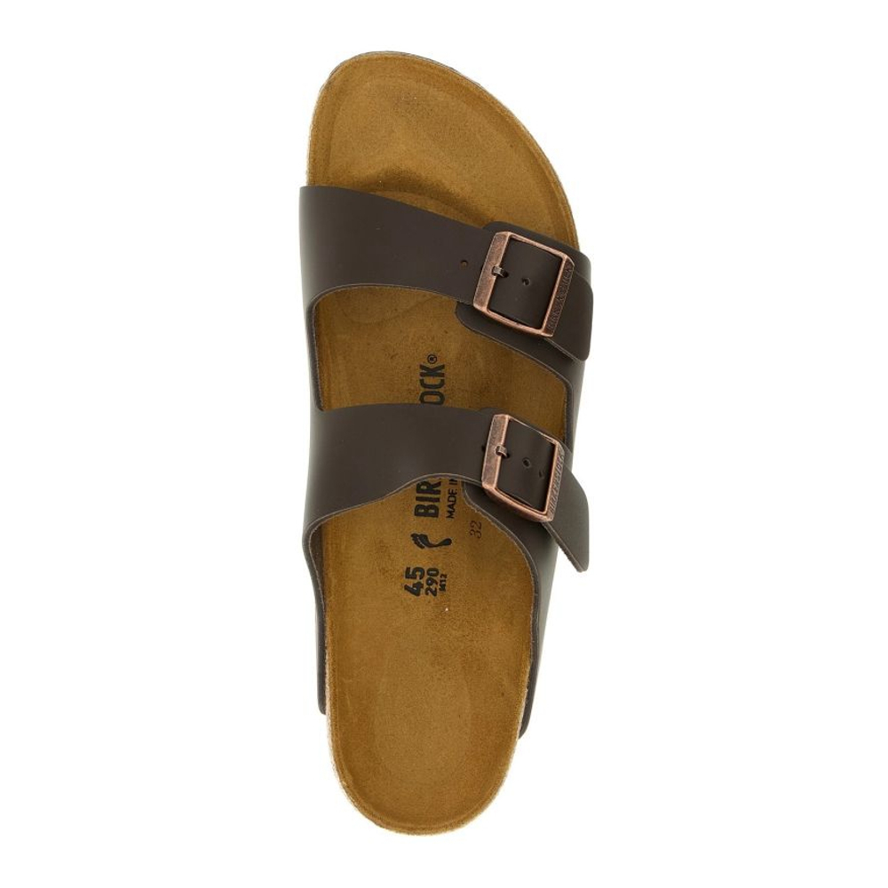 Sandales plates 'Arizona BS'