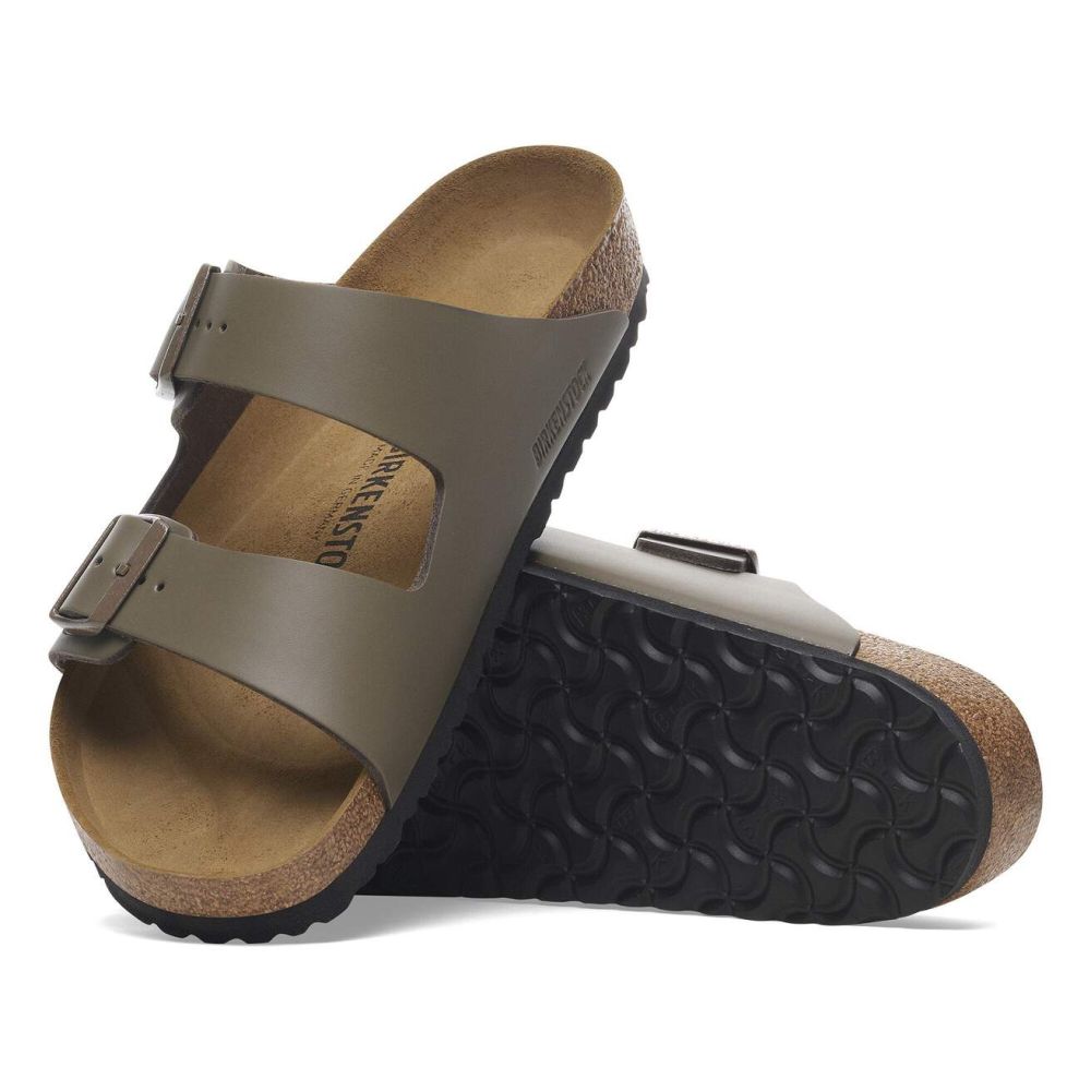 Sandales plates 'Arizona'