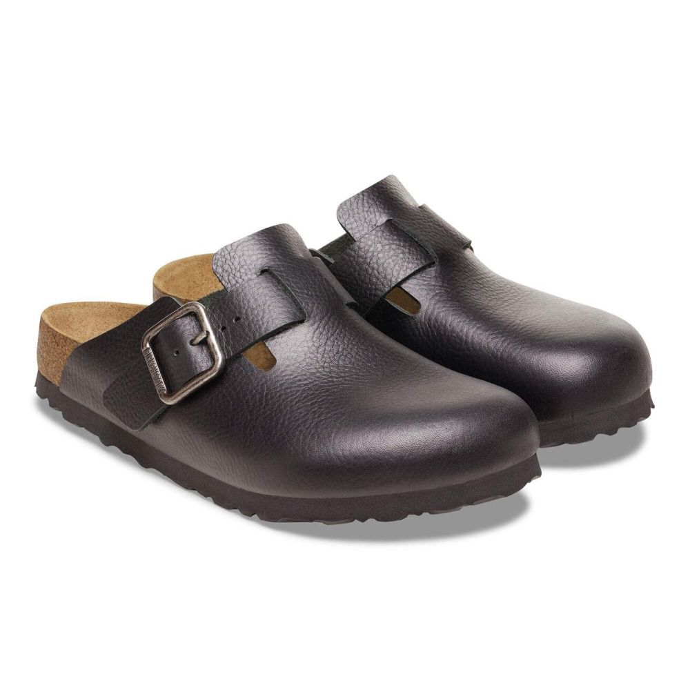 Claquettes 'Boston WB'