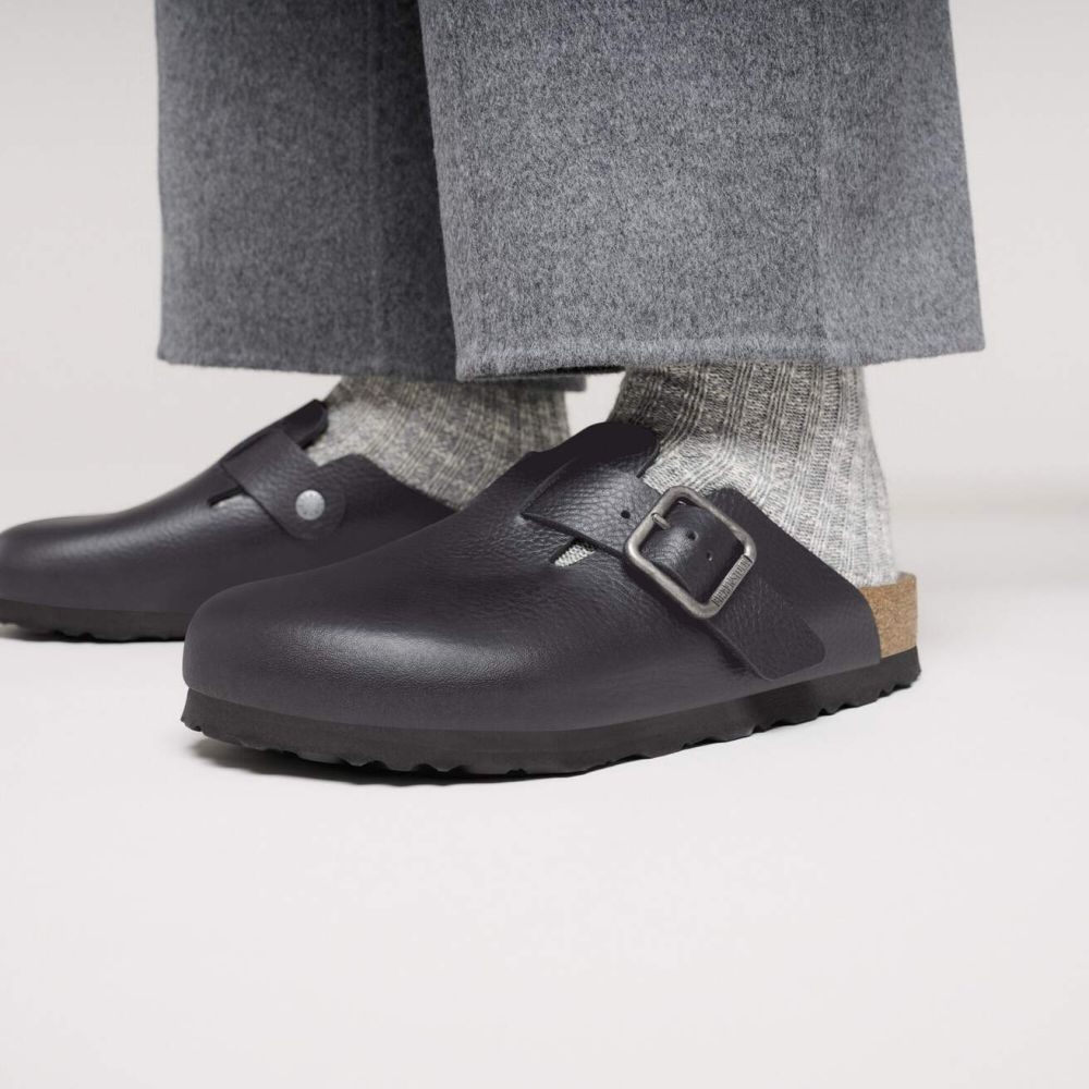 Claquettes 'Boston WB'