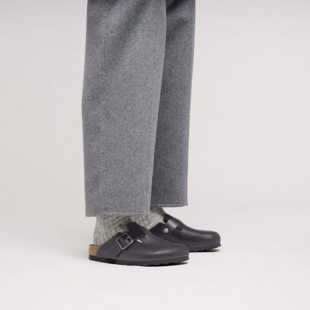 Claquettes 'Boston WB'