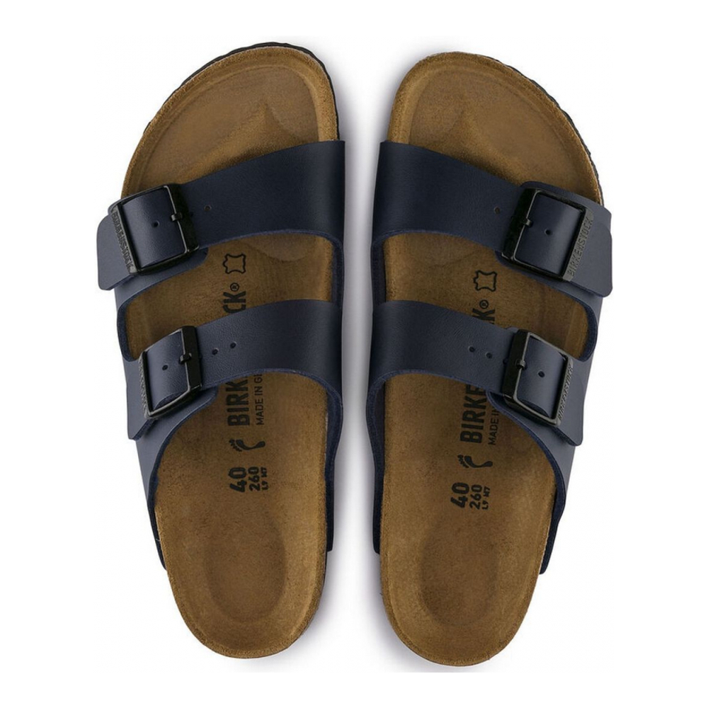 Sandales plates 'Arizona BS'