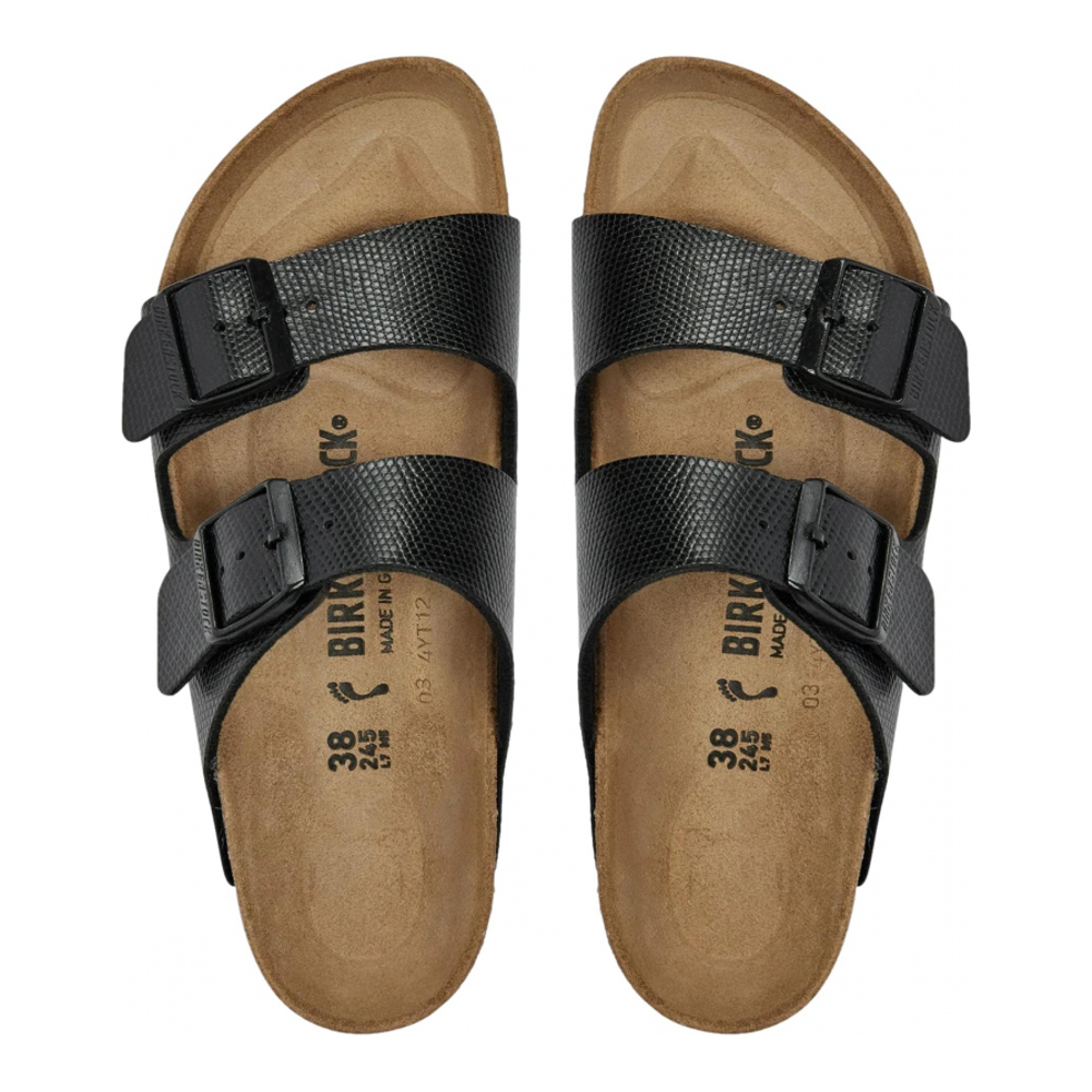 Sandales plates 'Arizona BS'