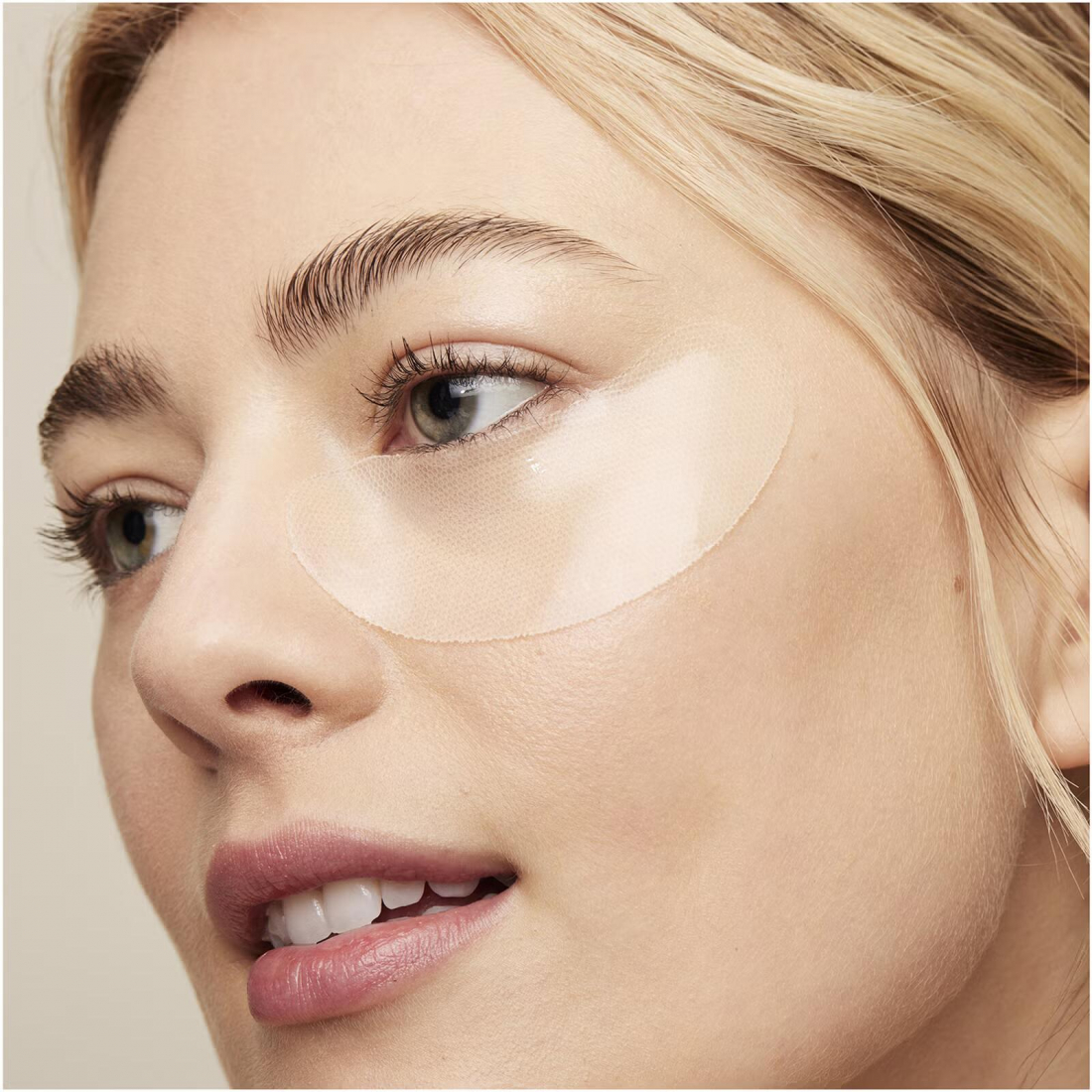 Set de masques pour les yeux 'Multi-Task Serum' - 6 Pièces, 4.5 g