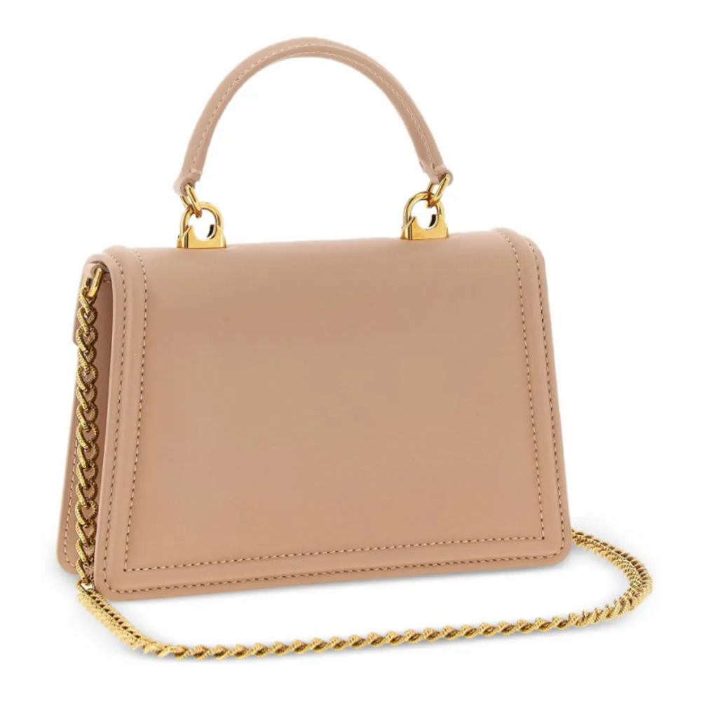Women's 'Small Devotion' Shoulder Bag