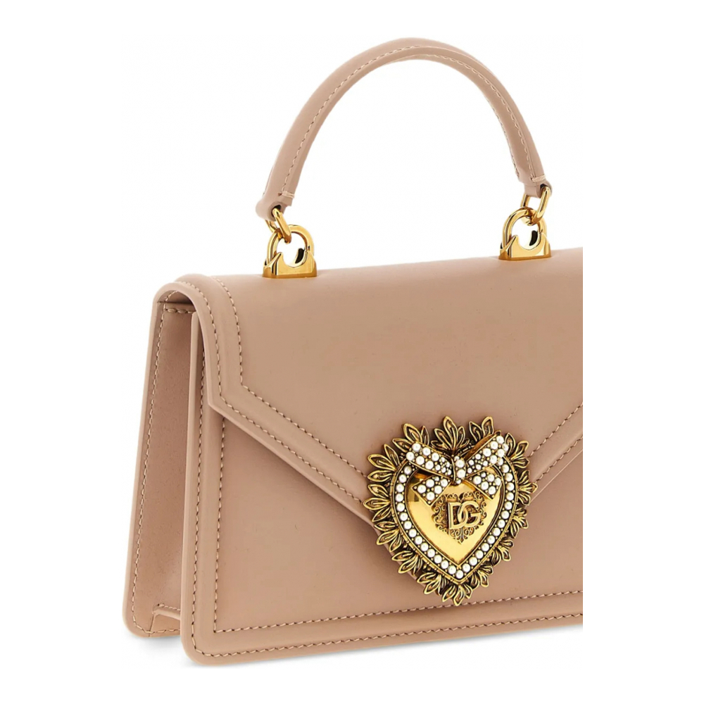Women's 'Small Devotion' Shoulder Bag