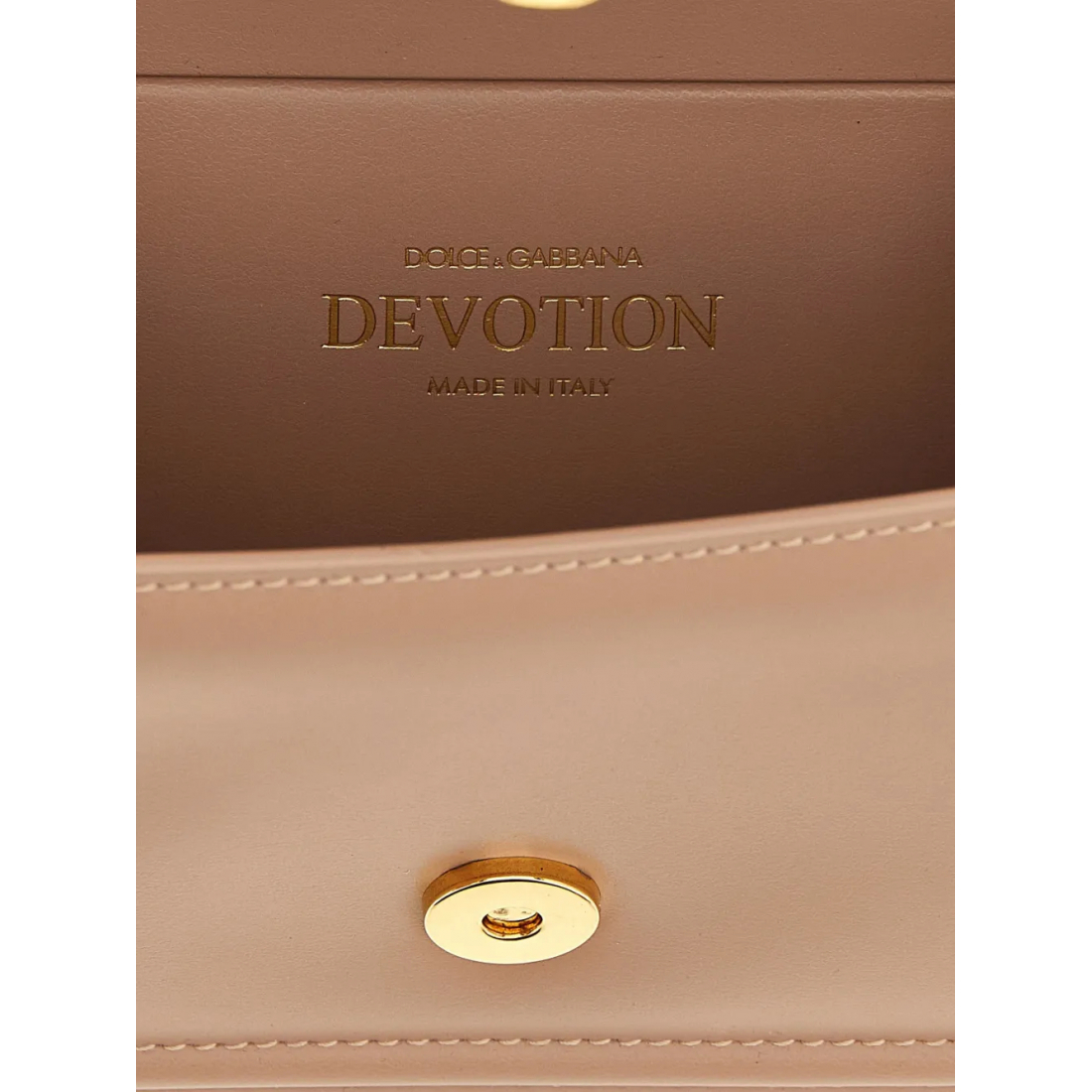 Women's 'Small Devotion' Shoulder Bag