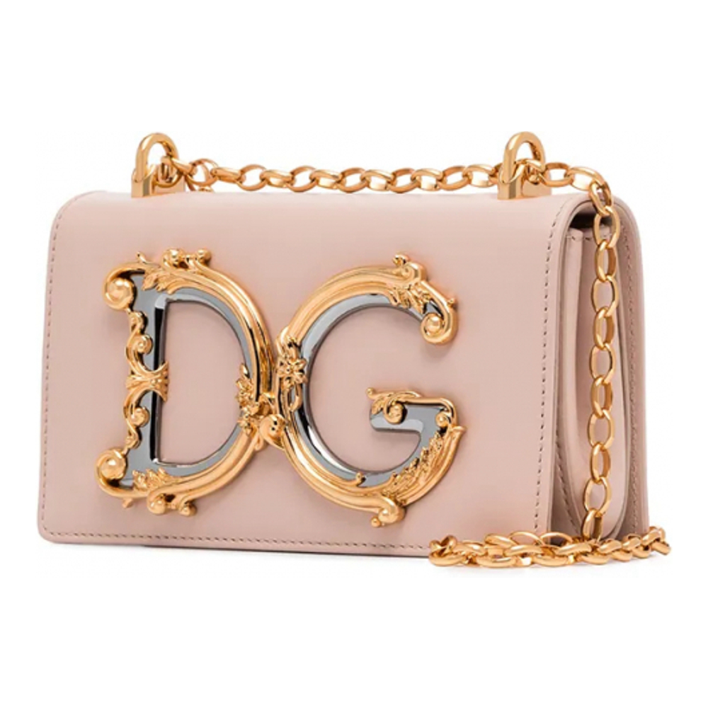 Women's 'DG Girls' Crossbody Phone Wallet