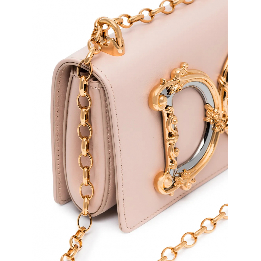 Women's 'DG Girls' Crossbody Phone Wallet