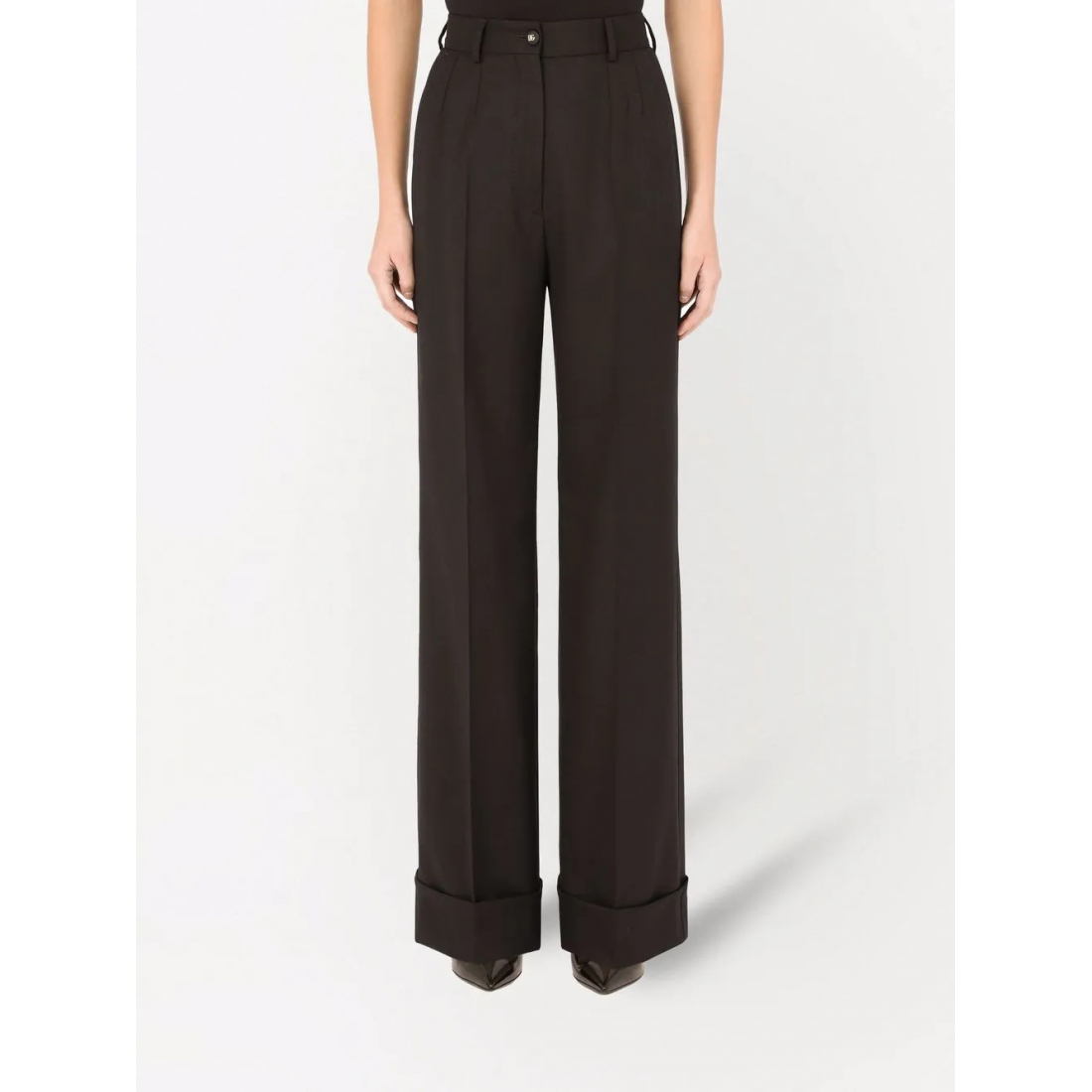 Women's 'Dolce' Palazzo Trousers