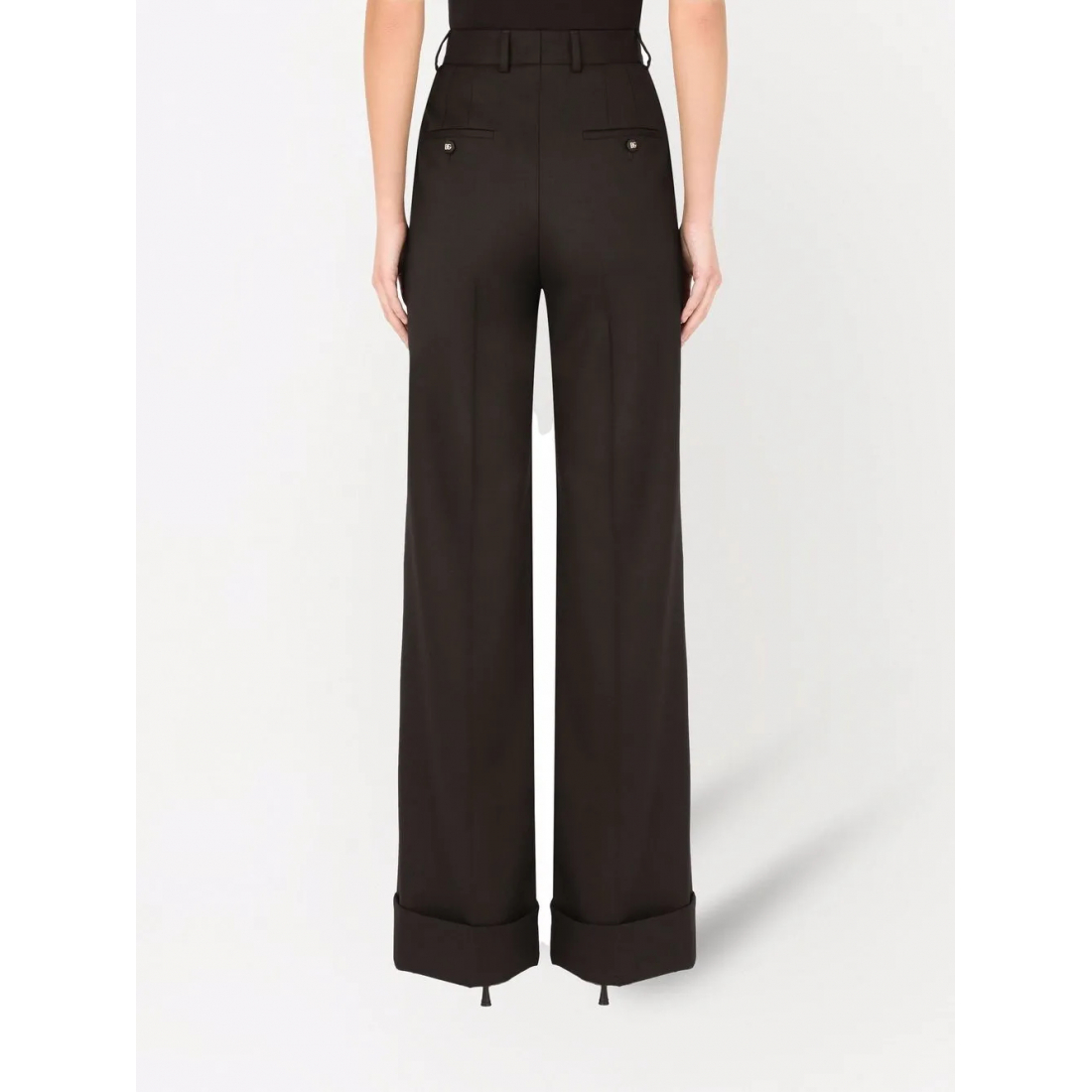 Women's 'Dolce' Palazzo Trousers