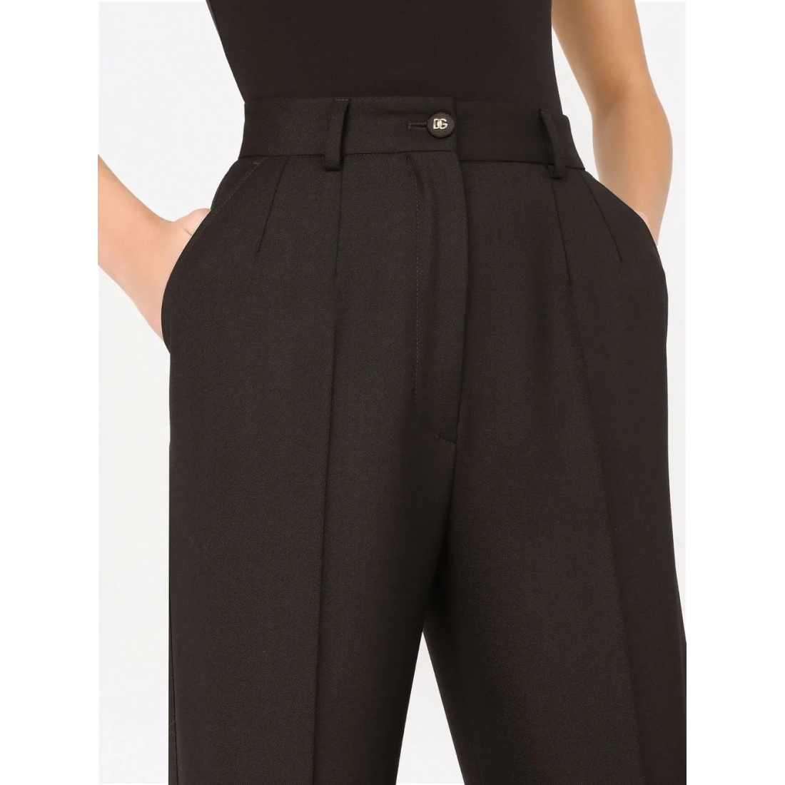 Women's 'Dolce' Palazzo Trousers