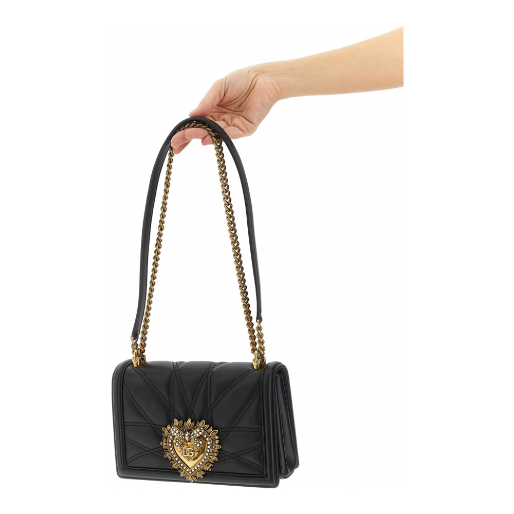 Women's 'Devotion Medium' Shoulder Bag