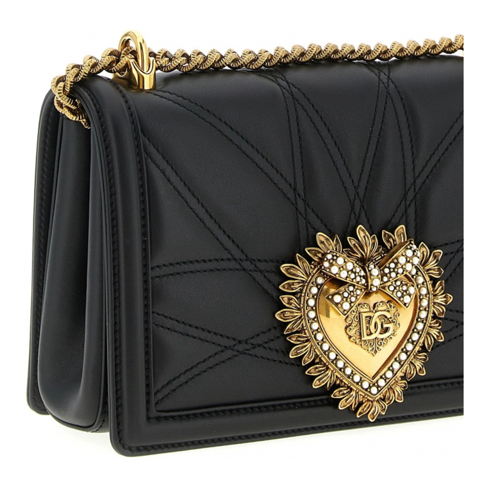 Women's 'Devotion Medium' Shoulder Bag