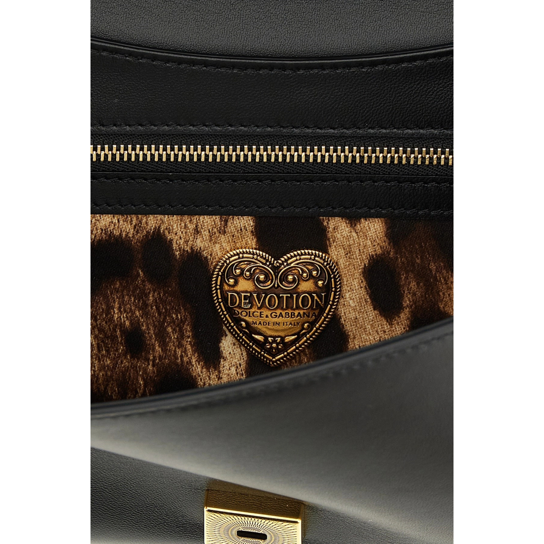 Women's 'Devotion Medium' Shoulder Bag