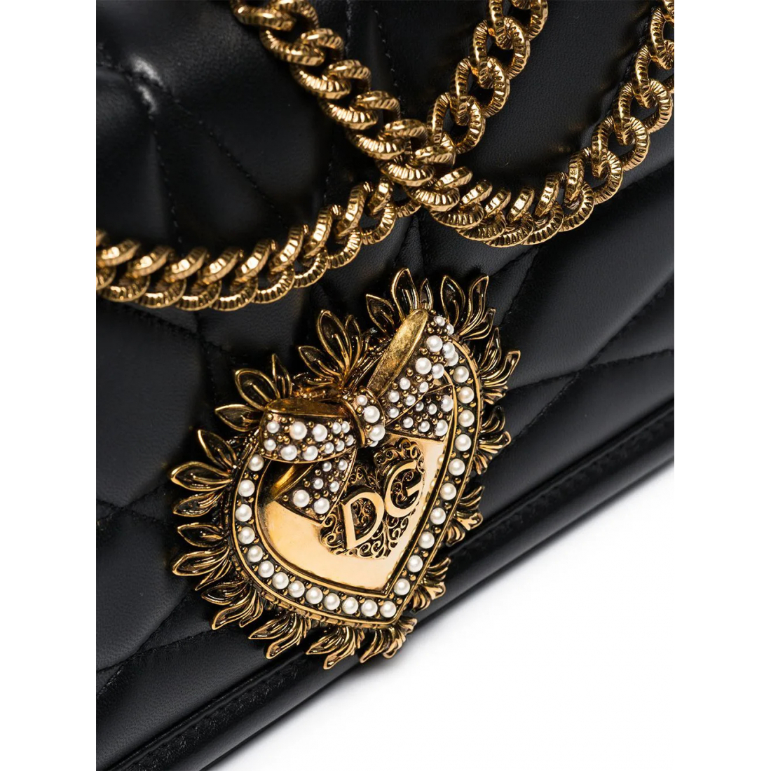 Sac à bandoulière 'Medium Devotion' pour Femmes