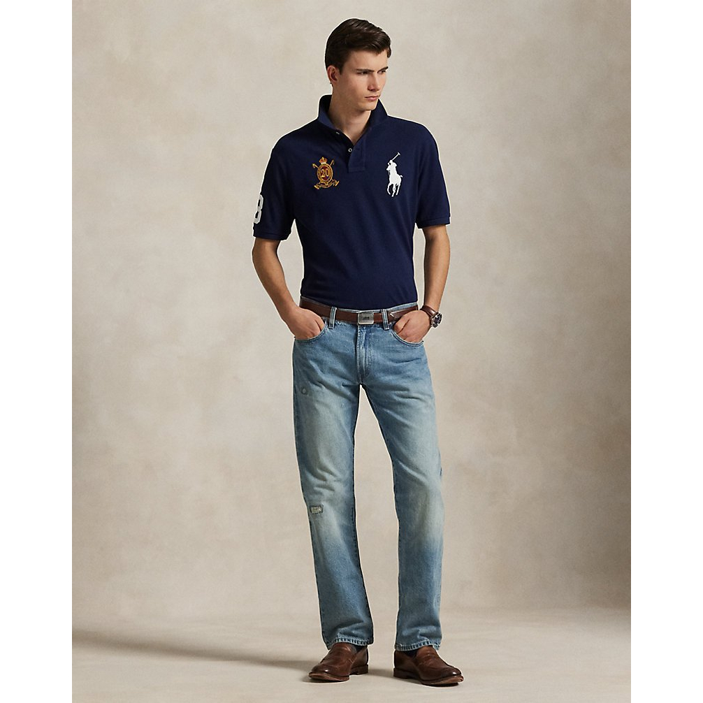 'Big Pony 20th Anniversary Polo Shirt' pour Hommes