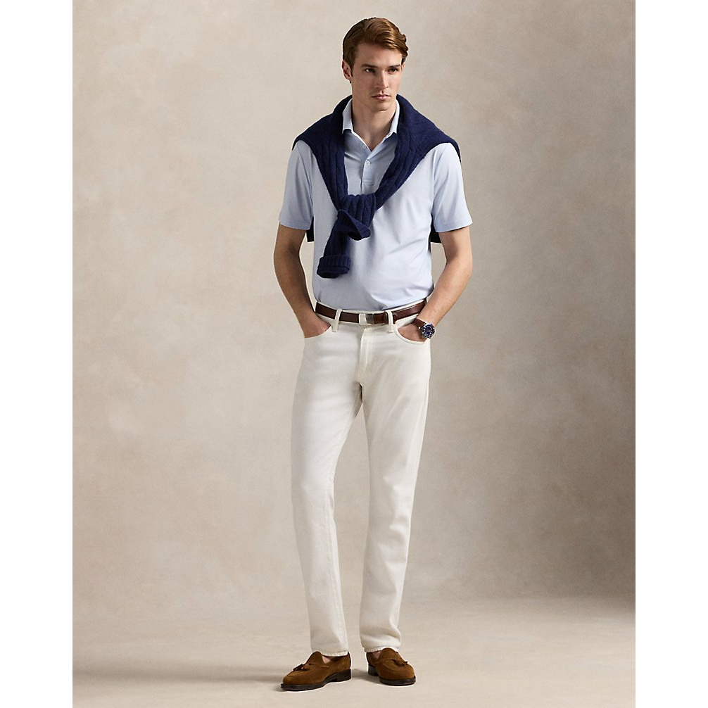 'Classic Fit Performance Polo Shirt' pour Hommes