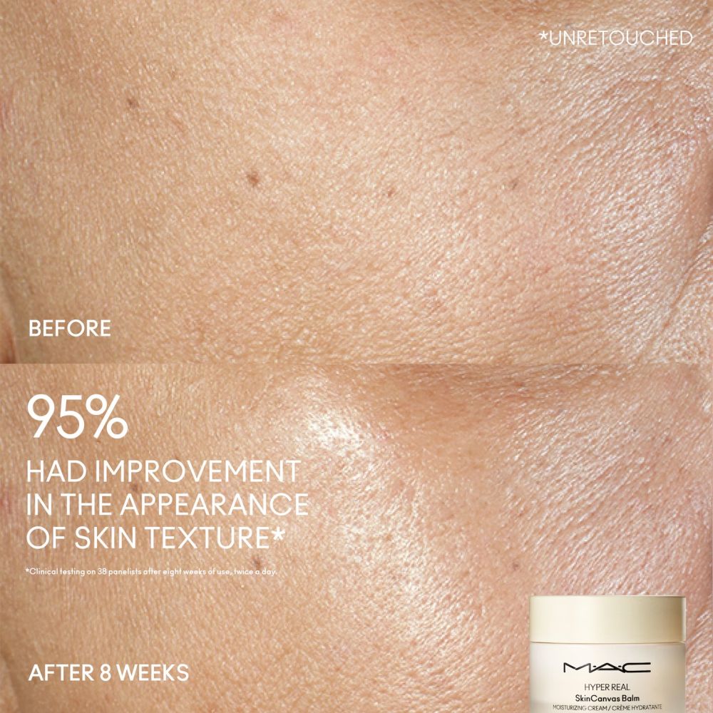 Crème hydratante 'Hyper Real SkinCanvas Balm' - 50 ml