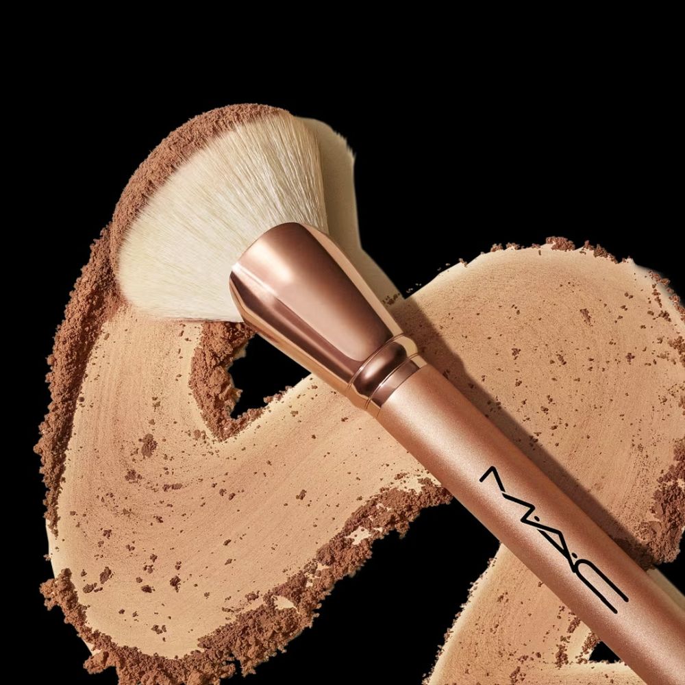 Pinceau bronzeur '143S'