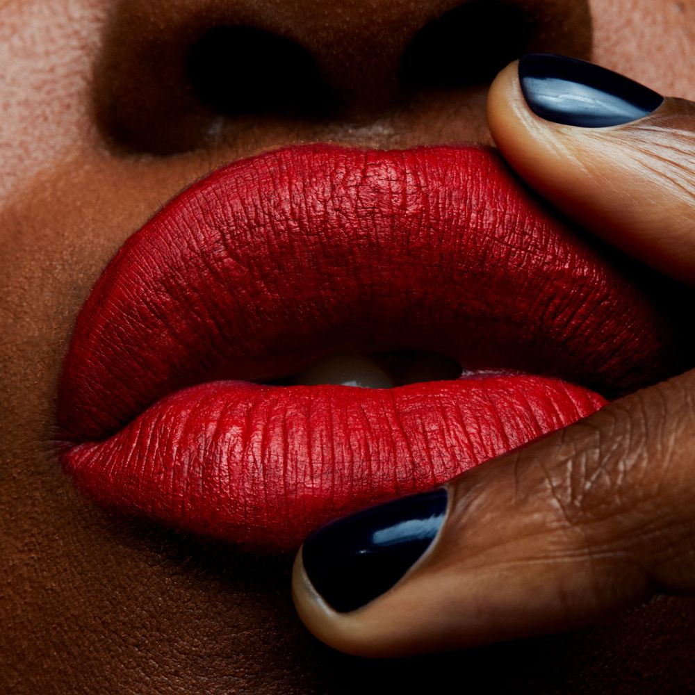 Rouge à lèvres liquide 'Retro Matte' - Fashion Legacy 5 ml