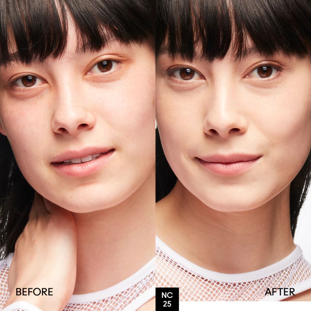 Anti-cernes 'Studio Fix 24-Hour Smooth Wear' - NC25 7 ml