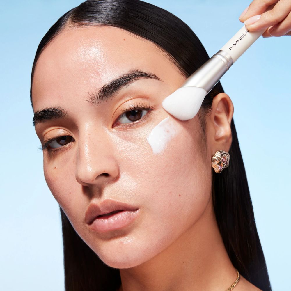 Pinceau '001 Serum + Moisturizer'