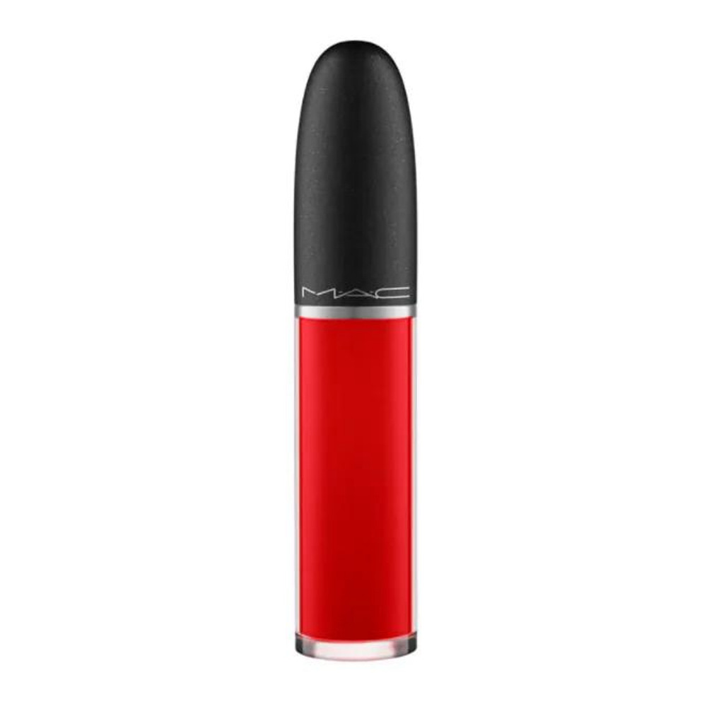 Rouge à lèvres liquide 'Retro Matte' - Fashion Legacy 5 ml