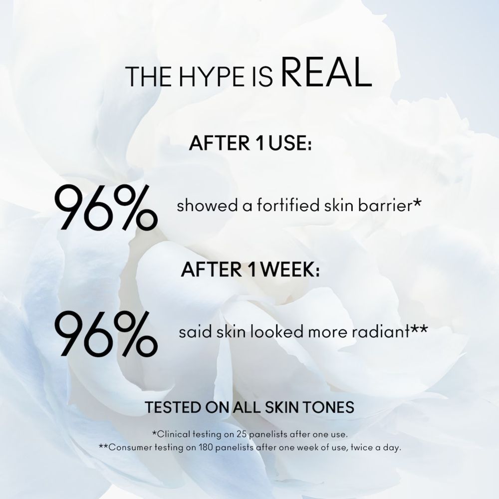 Crème hydratante 'Hyper Real SkinCanvas Balm' - 50 ml