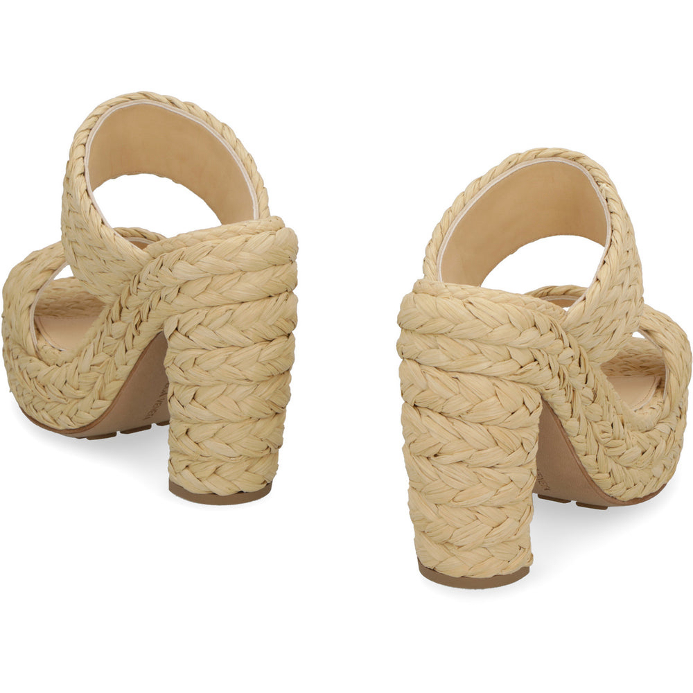 Women's 'Canalazzo' Mules