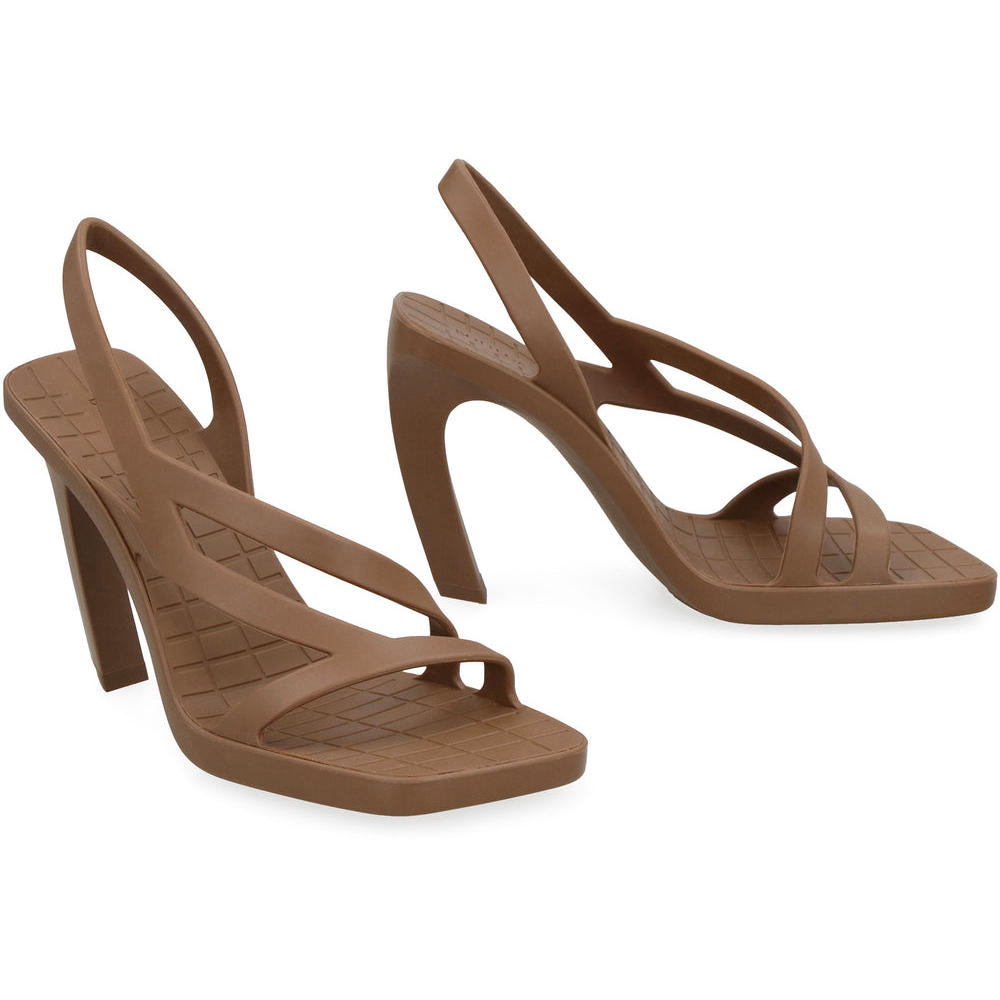 Women's 'Jimbo' High Heel Sandals