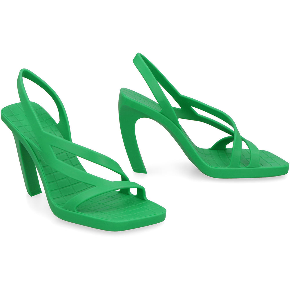 Women's 'Jimbo' High Heel Sandals