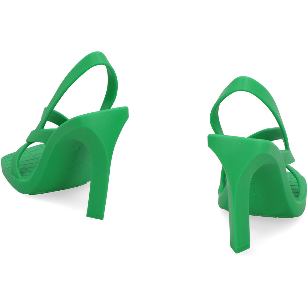 Women's 'Jimbo' High Heel Sandals