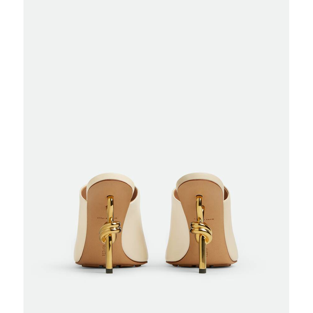 Mules 'Knot' pour Femmes