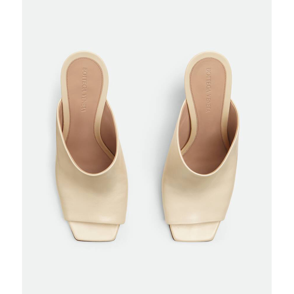 Mules 'Knot' pour Femmes