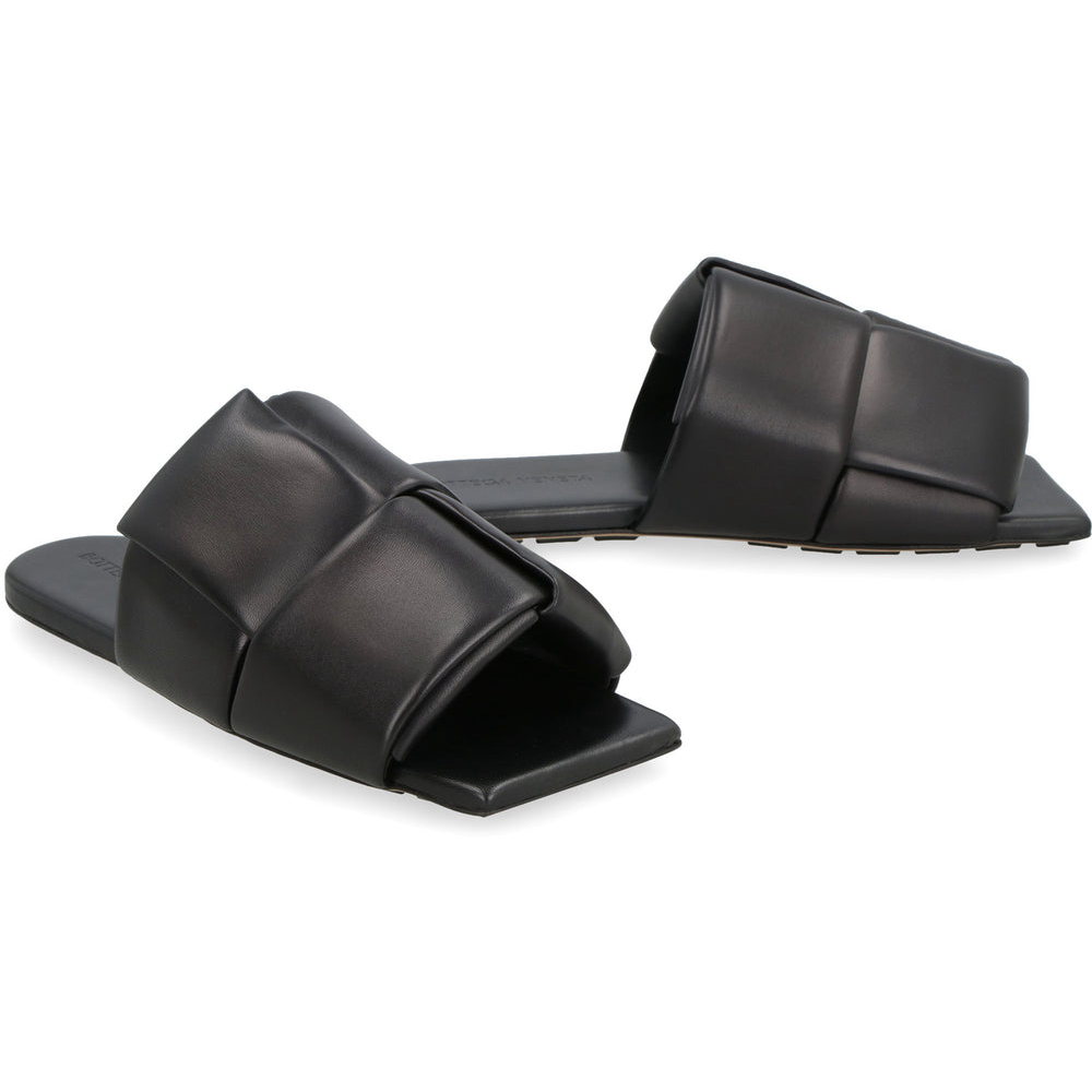 Mules 'Patch' pour Hommes