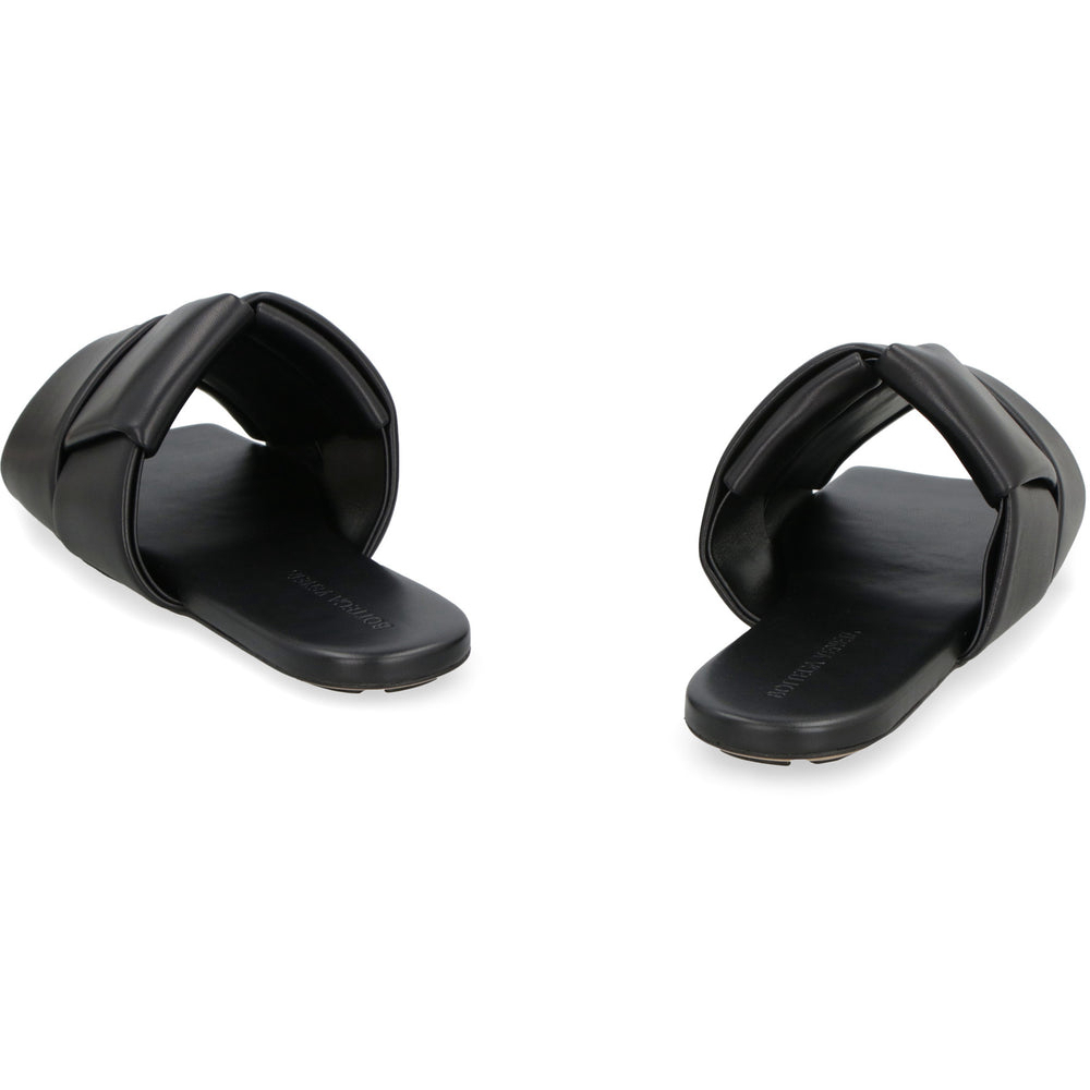 Mules 'Patch' pour Hommes