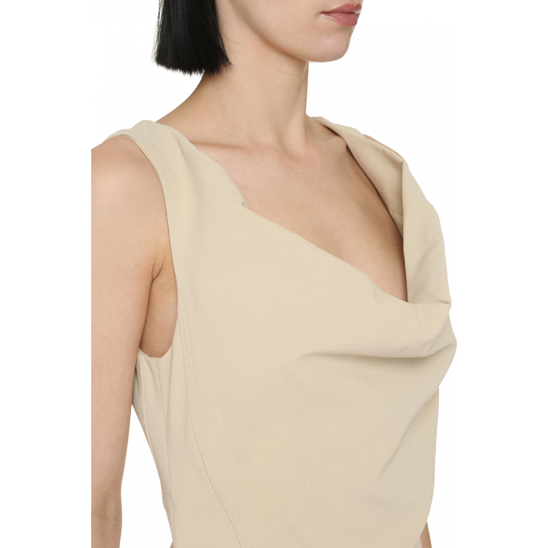 Robe Midi pour Femmes