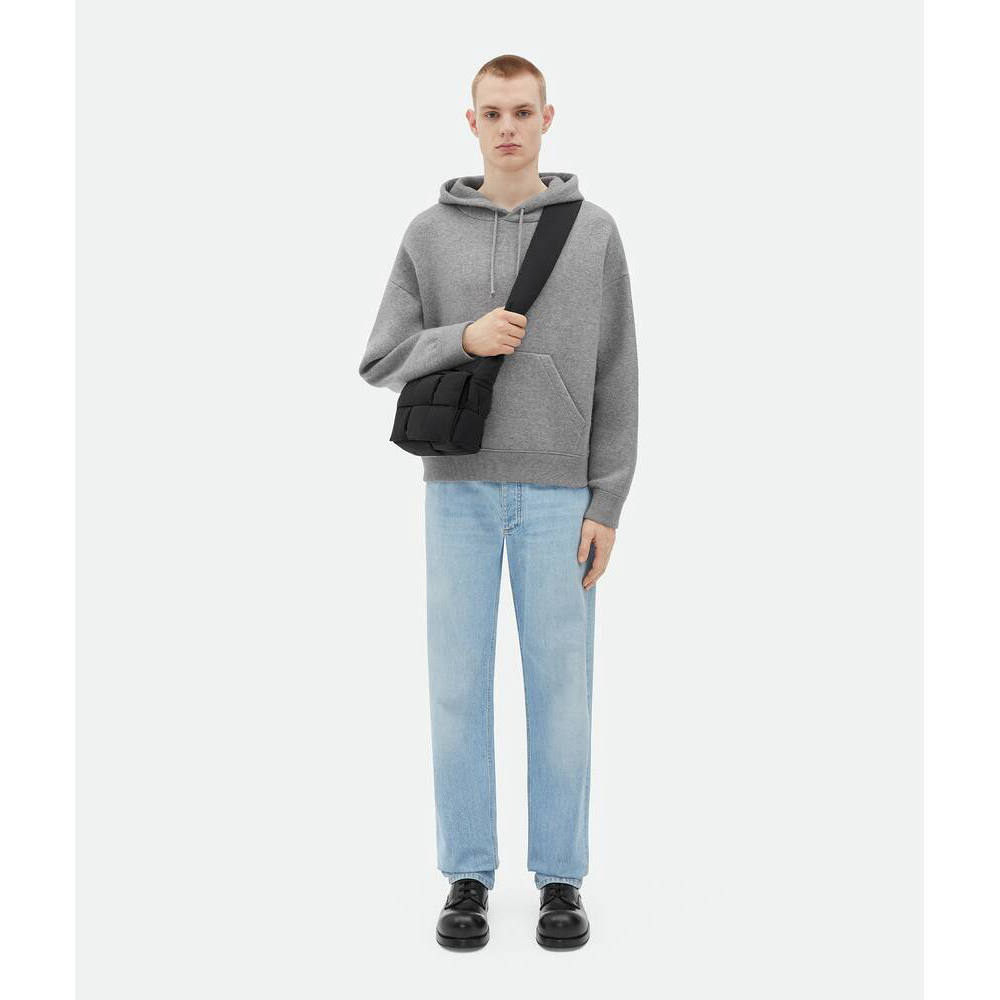 Sac à bandoulière 'Small Padded Tech' pour Hommes